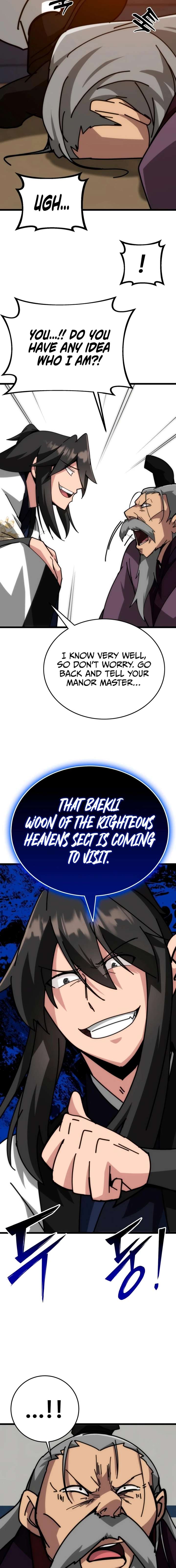 Initializing the Sect System Chapter 40 117 ch 40 9