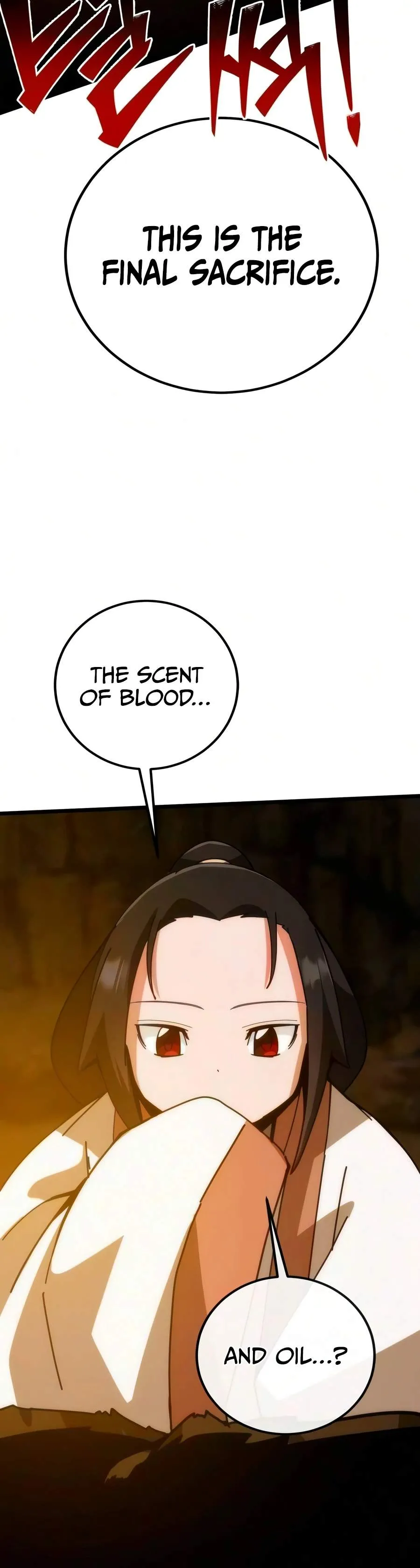 Initializing the Sect System Chapter 49 95 264af8ed2124