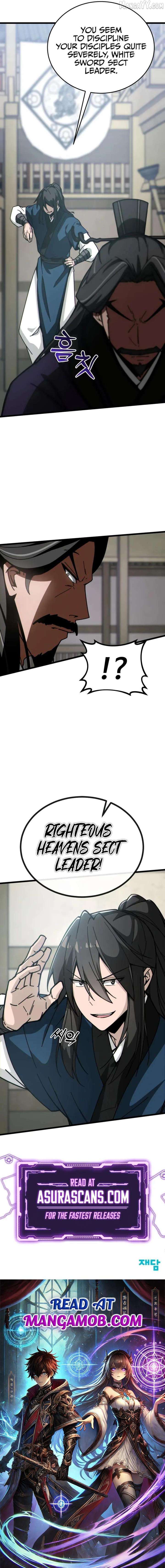 Initializing the Sect System Chapter 5 67 15