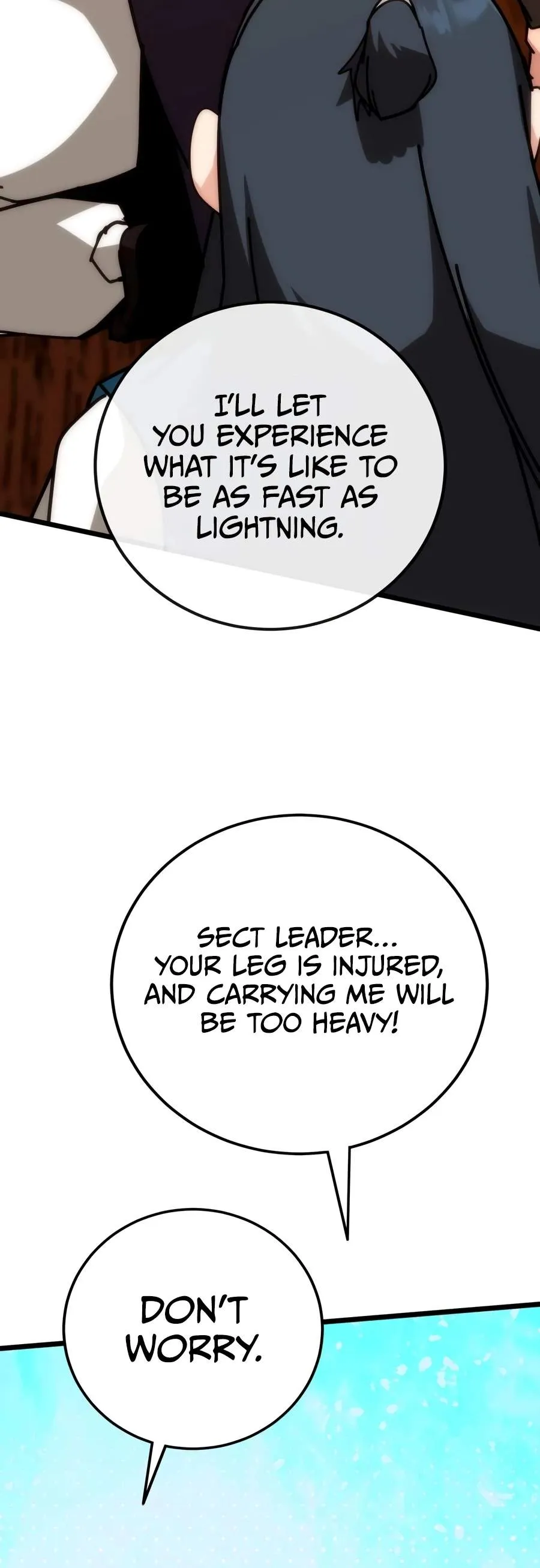 Initializing the Sect System Chapter 50 77 6aebe3510169