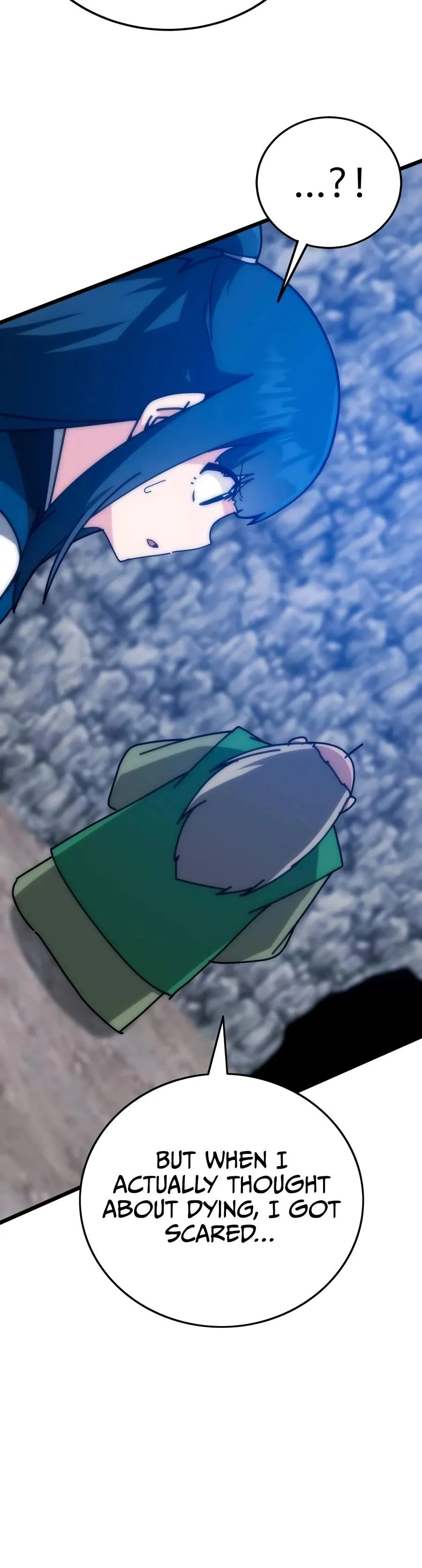 Initializing the Sect System Chapter 50 91 7557535c1490
