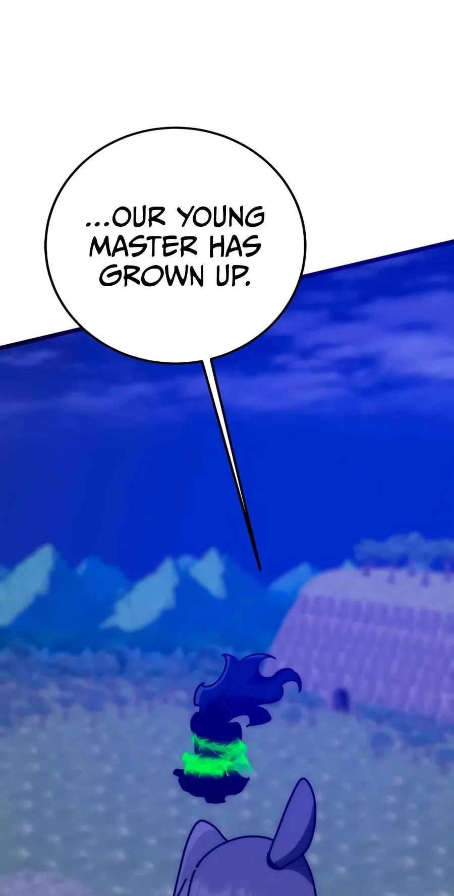 Initializing the Sect System Chapter 51 492 72721a7c1aa0