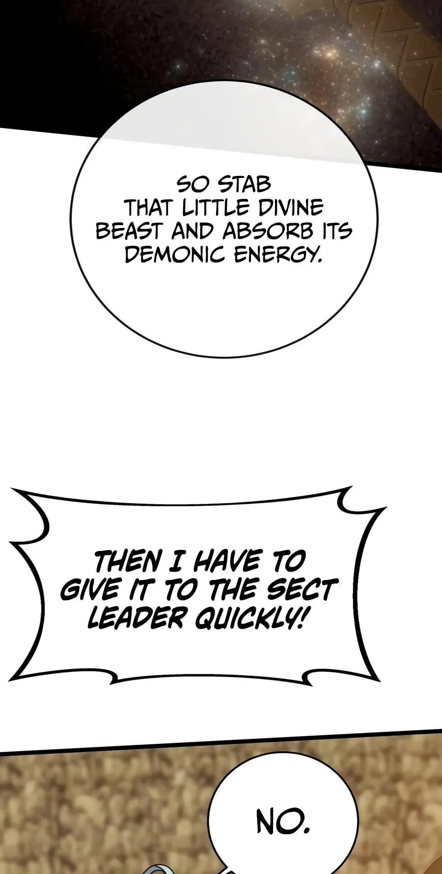 Initializing the Sect System Chapter 51 468 bfbb061cf7d5