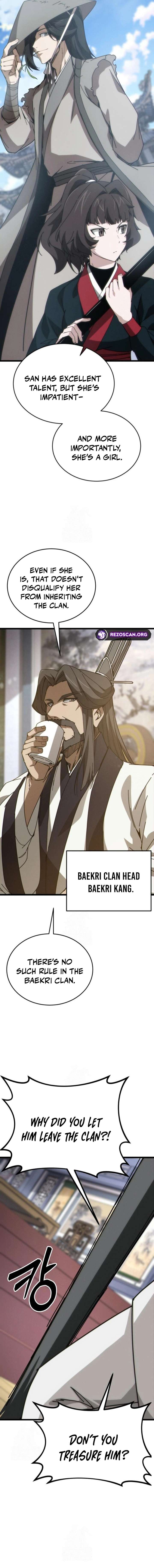 Initializing the Sect System Chapter 8 72 02