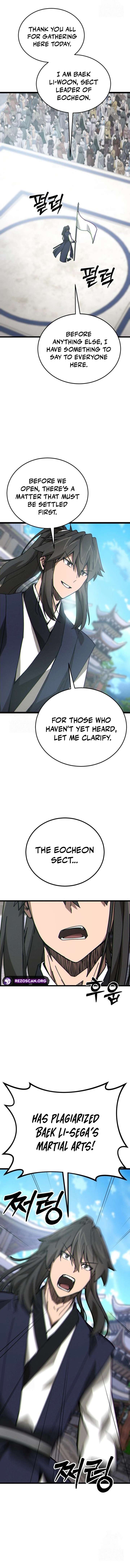 Initializing the Sect System Chapter 8 79 09