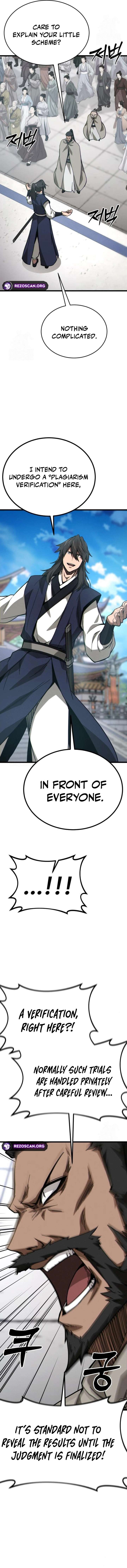 Initializing the Sect System Chapter 8 82 12