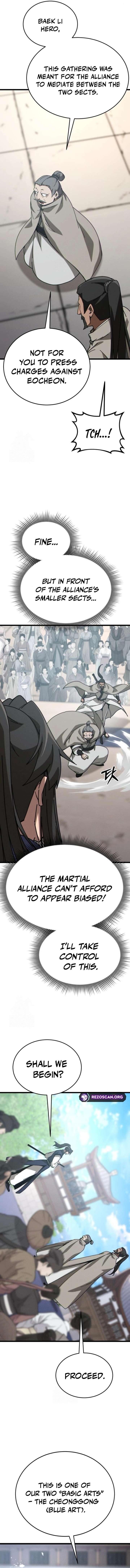 Initializing the Sect System Chapter 8 83 13