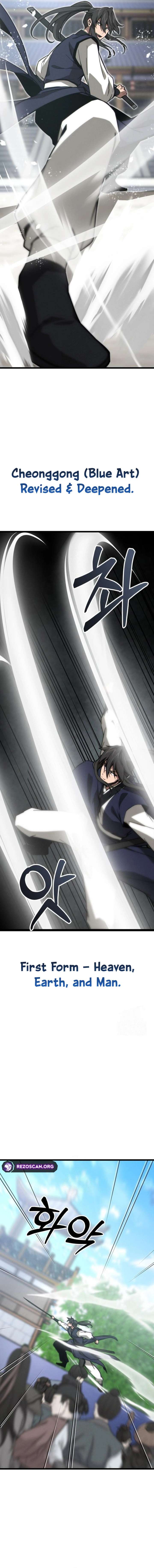 Initializing the Sect System Chapter 8 84 14