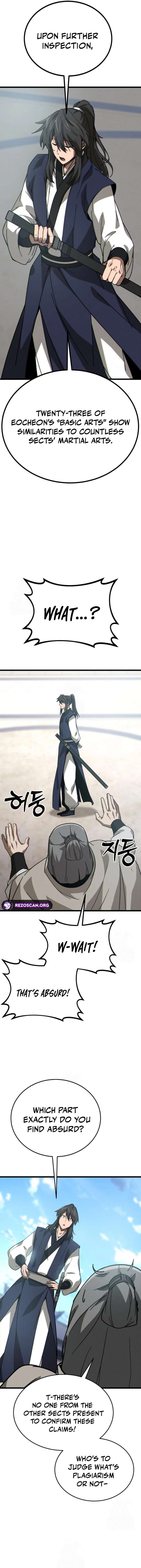 Initializing the Sect System Chapter 8 86 16