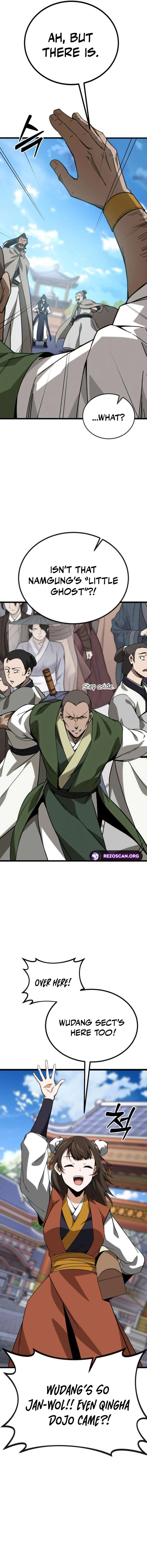 Initializing the Sect System Chapter 8 87 17