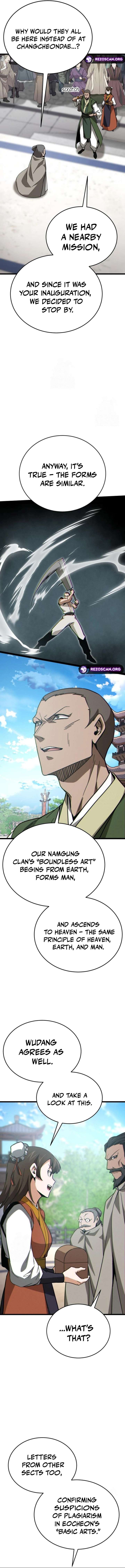 Initializing the Sect System Chapter 8 88 18