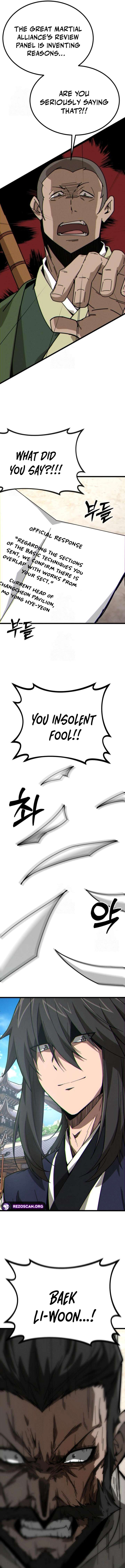 Initializing the Sect System Chapter 8 90 20