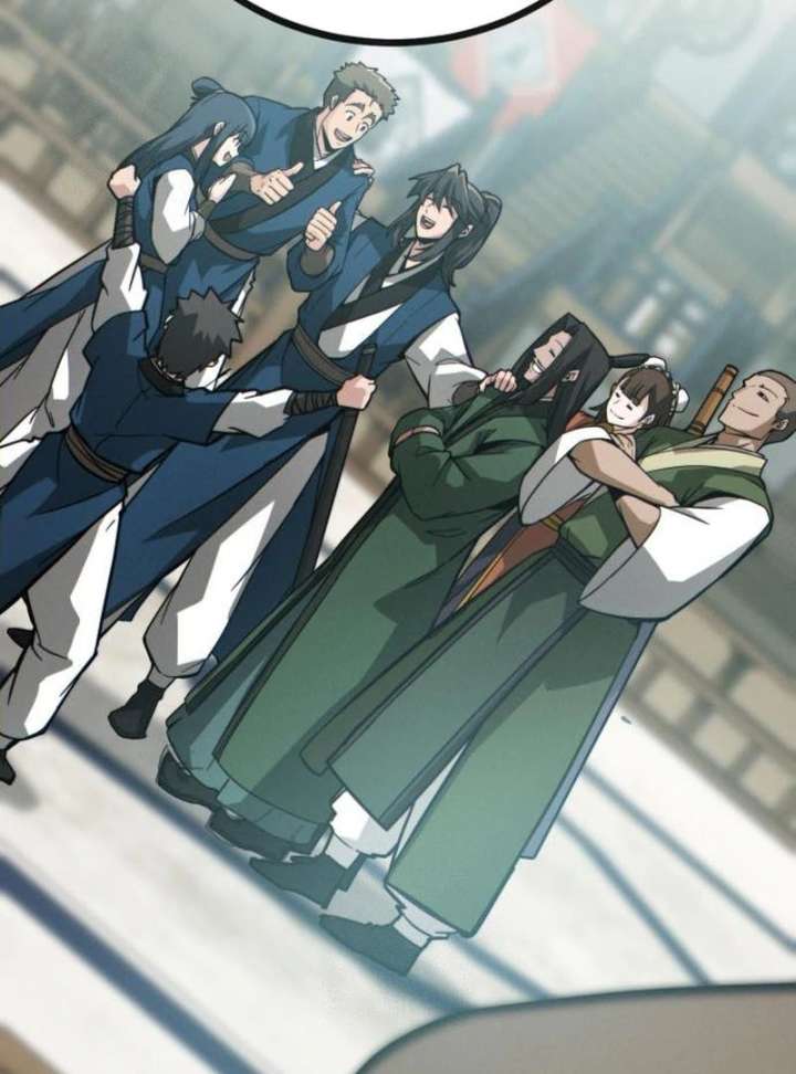 Initializing the Sect System Chapter 9 700 096