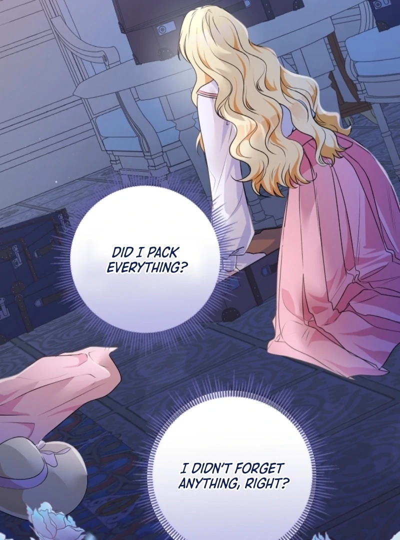 Let’s Divorce, Not Obsess! Chapter 1 465 005