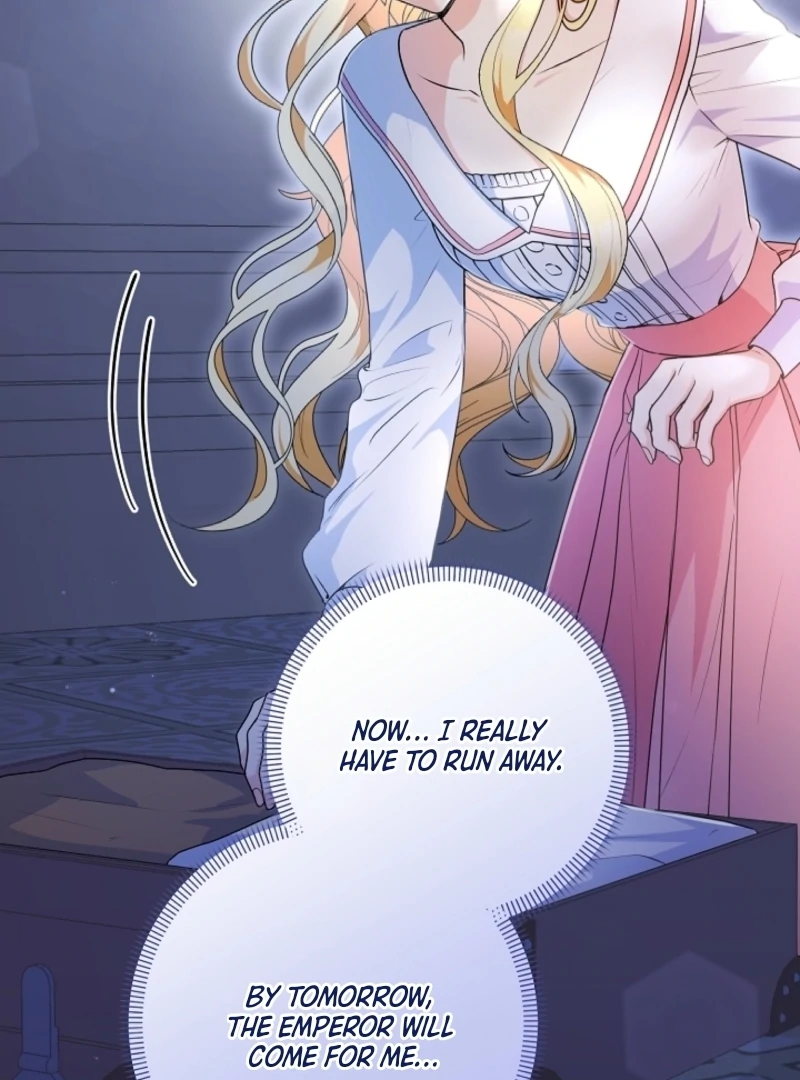 Let’s Divorce, Not Obsess! Chapter 1 467 007