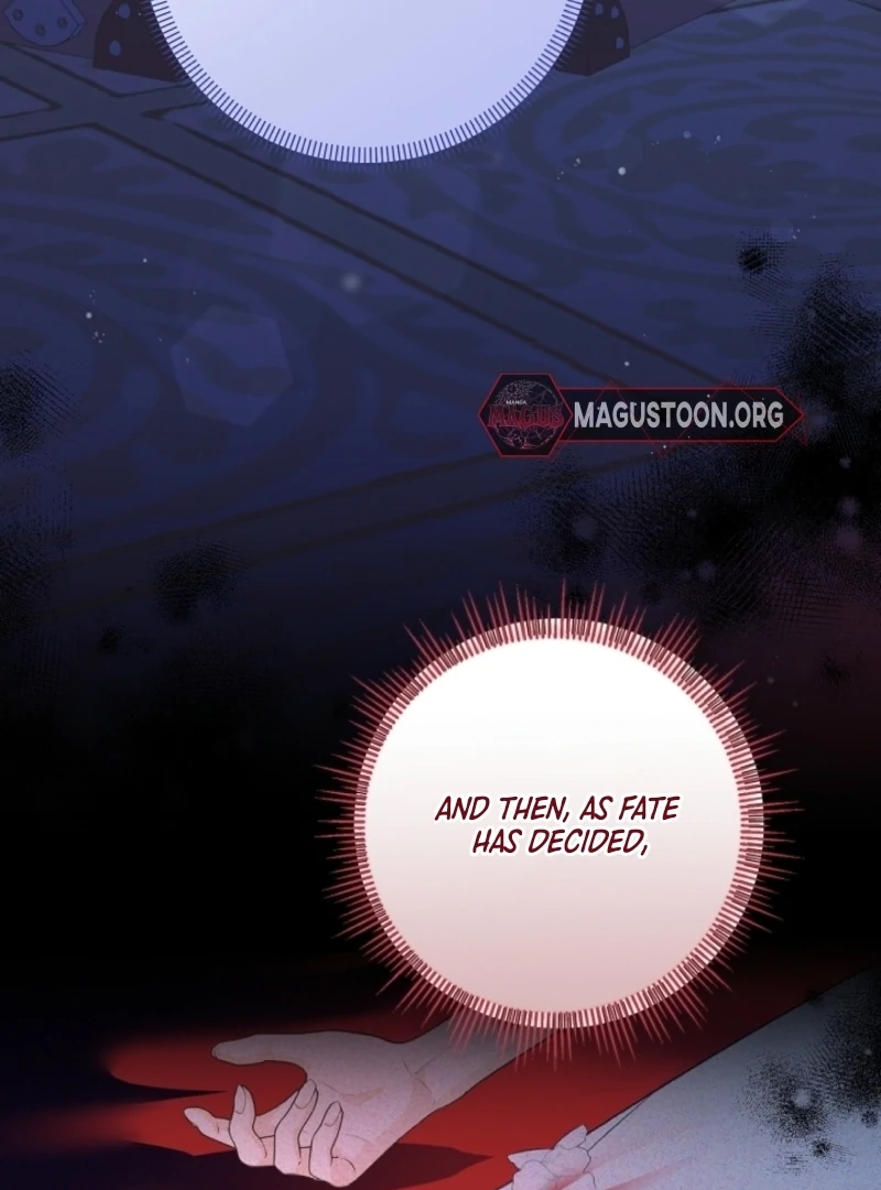 Let’s Divorce, Not Obsess! Chapter 1 468 008