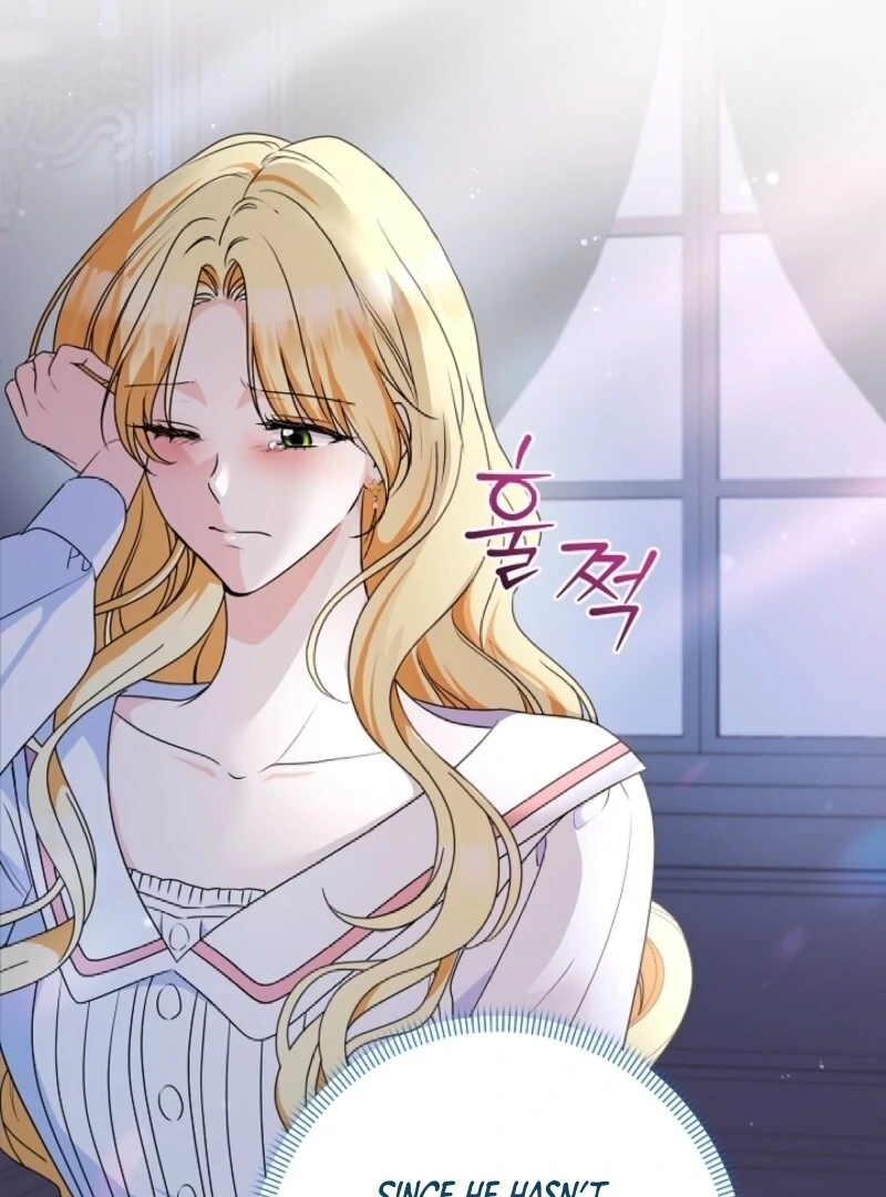 Let’s Divorce, Not Obsess! Chapter 1 489 029