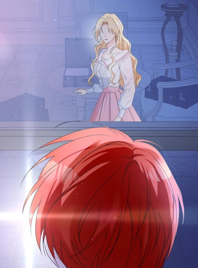 Let’s Divorce, Not Obsess! Chapter 1 498 038