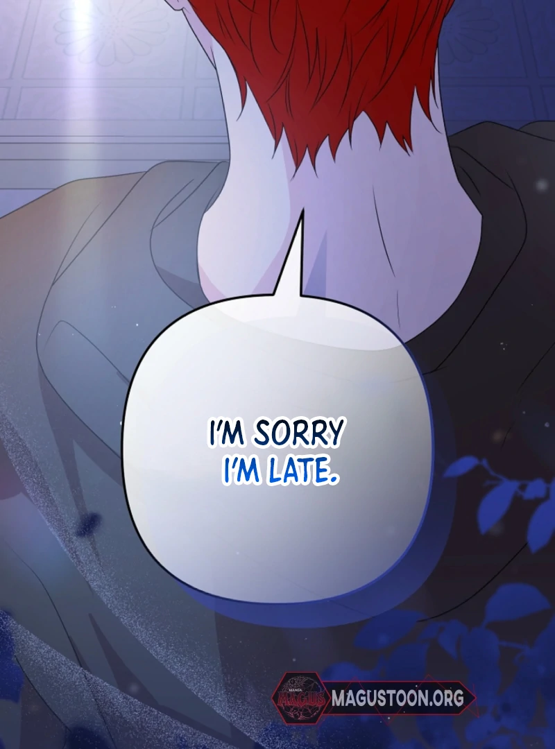 Let’s Divorce, Not Obsess! Chapter 1 499 039