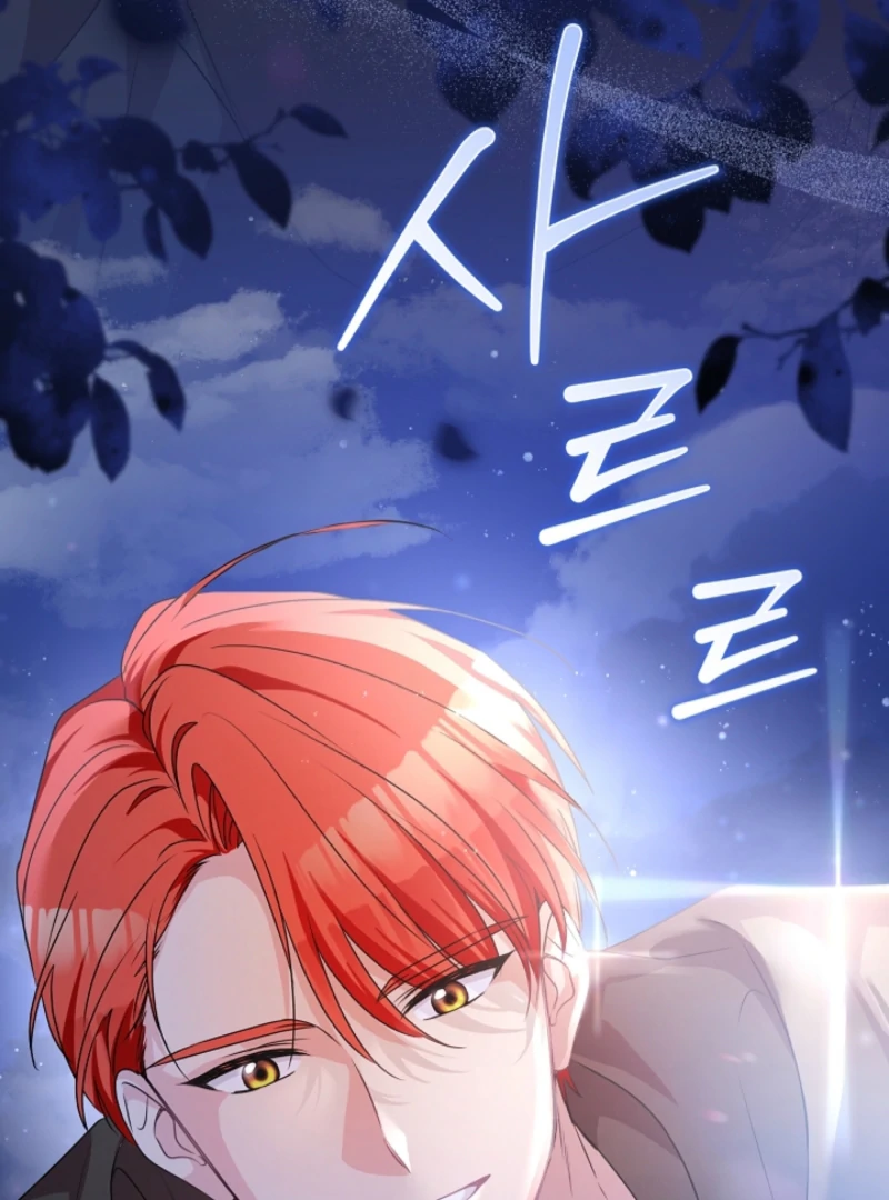 Let’s Divorce, Not Obsess! Chapter 1 500 040