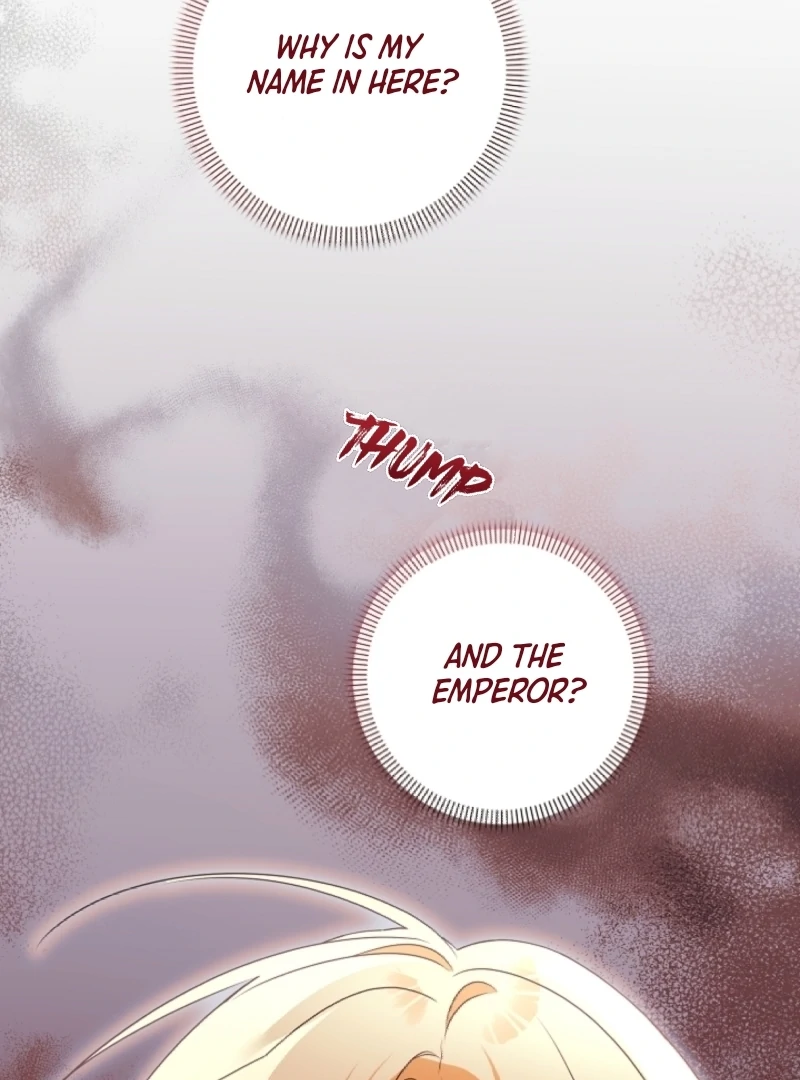 Let’s Divorce, Not Obsess! Chapter 1 530 070