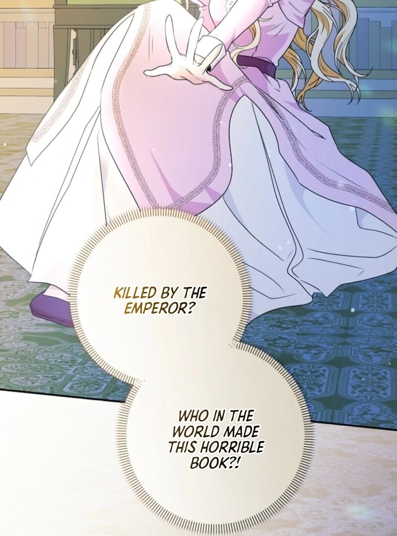 Let’s Divorce, Not Obsess! Chapter 1 536 076