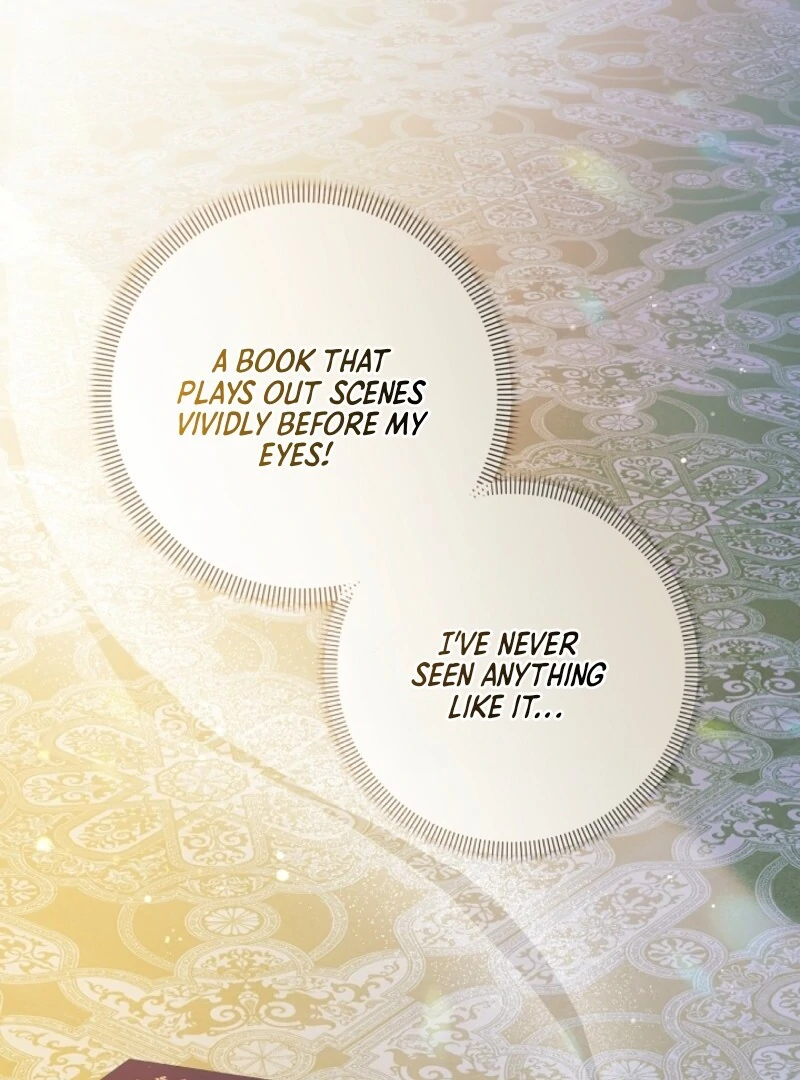 Let’s Divorce, Not Obsess! Chapter 1 537 077