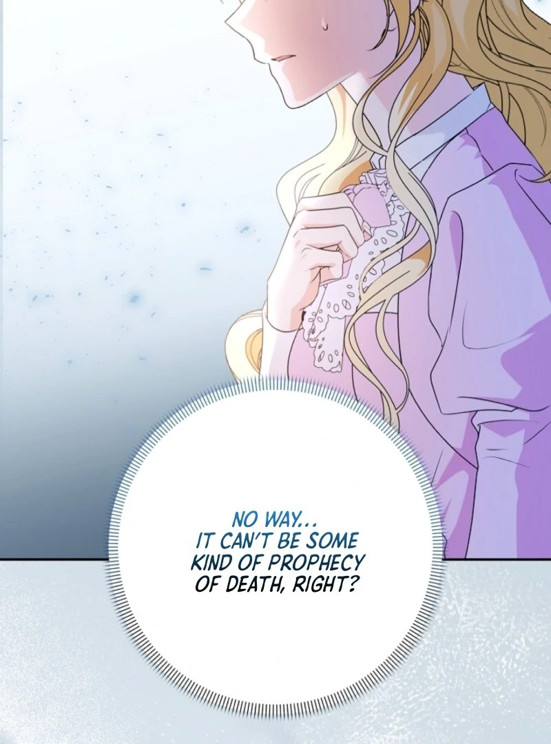 Let’s Divorce, Not Obsess! Chapter 1 540 080