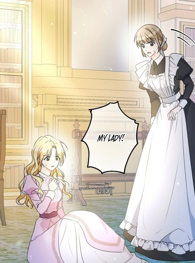 Let’s Divorce, Not Obsess! Chapter 1 545 085