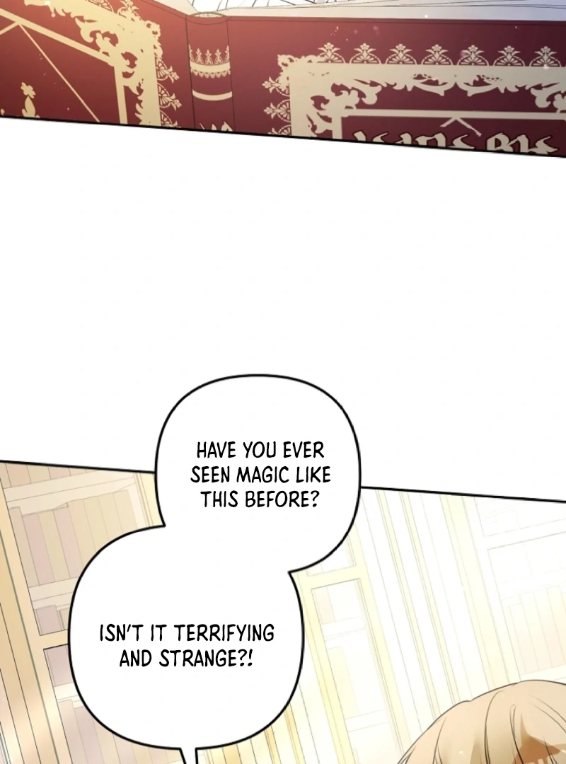 Let’s Divorce, Not Obsess! Chapter 1 550 090