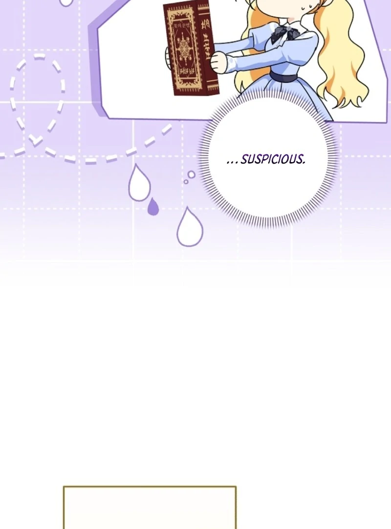 Let’s Divorce, Not Obsess! Chapter 1 568 108