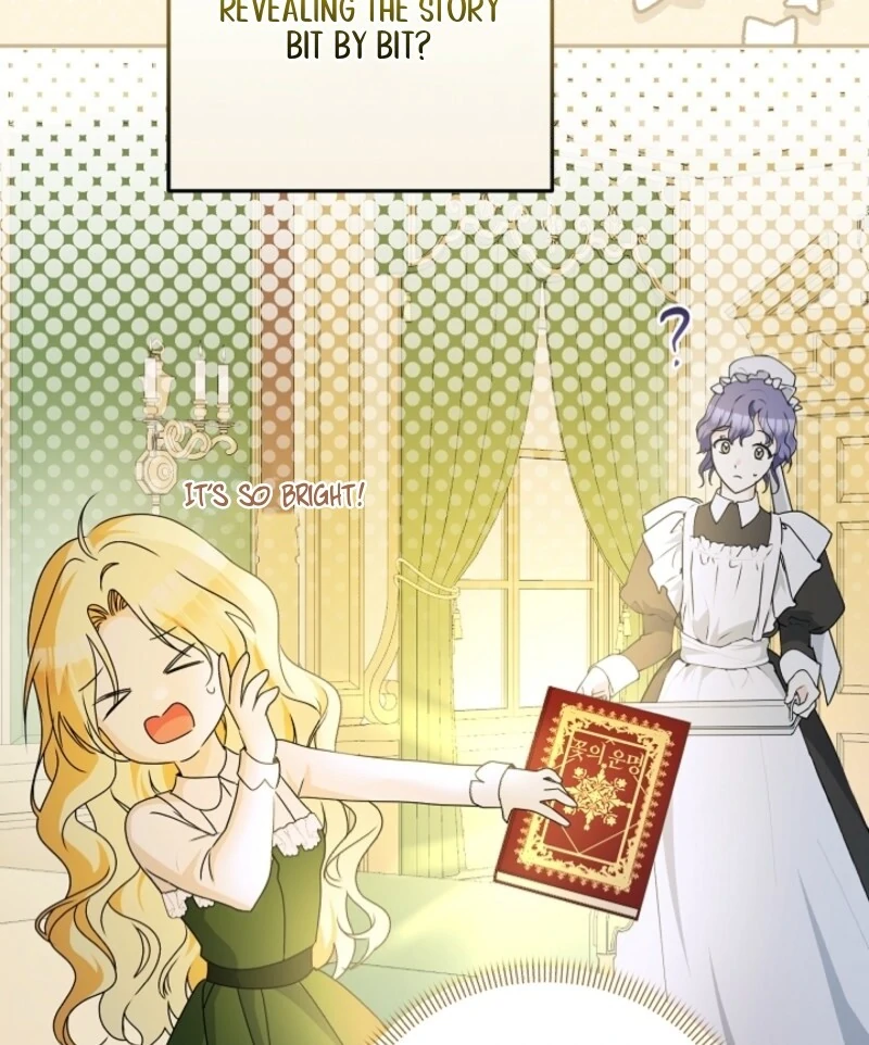 Let’s Divorce, Not Obsess! Chapter 1 571 111