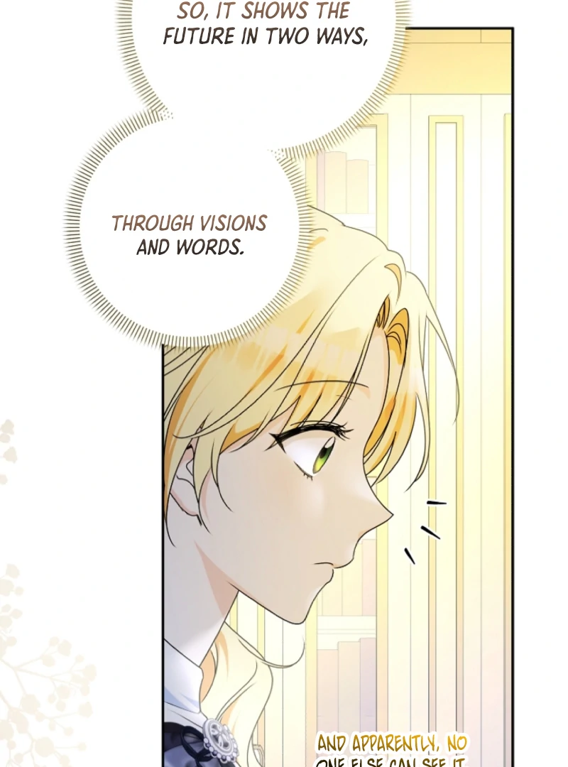 Let’s Divorce, Not Obsess! Chapter 1 578 118