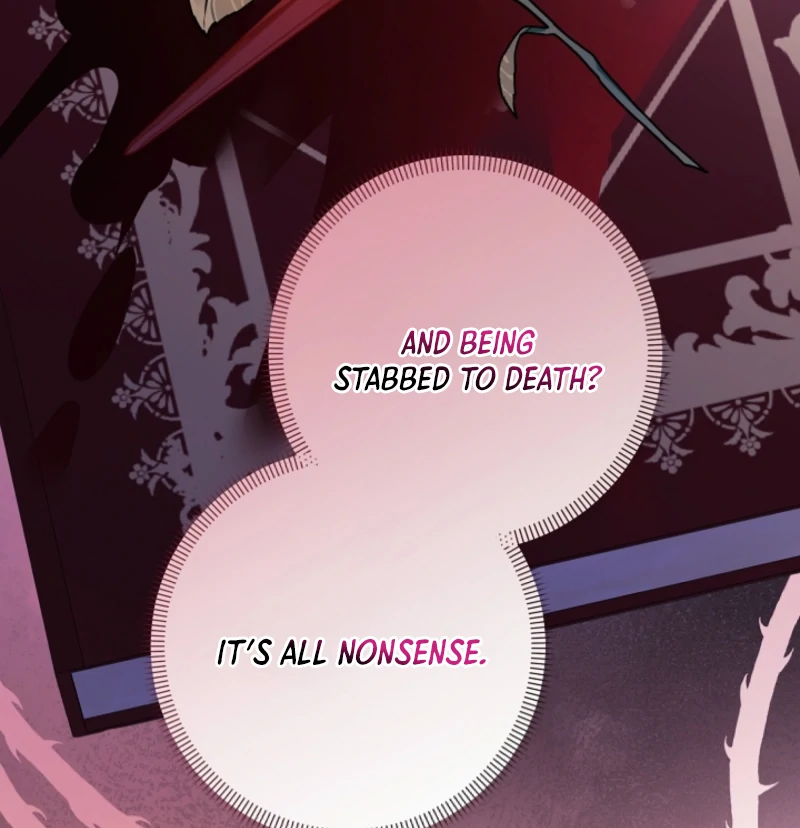 Let’s Divorce, Not Obsess! Chapter 1 583 123