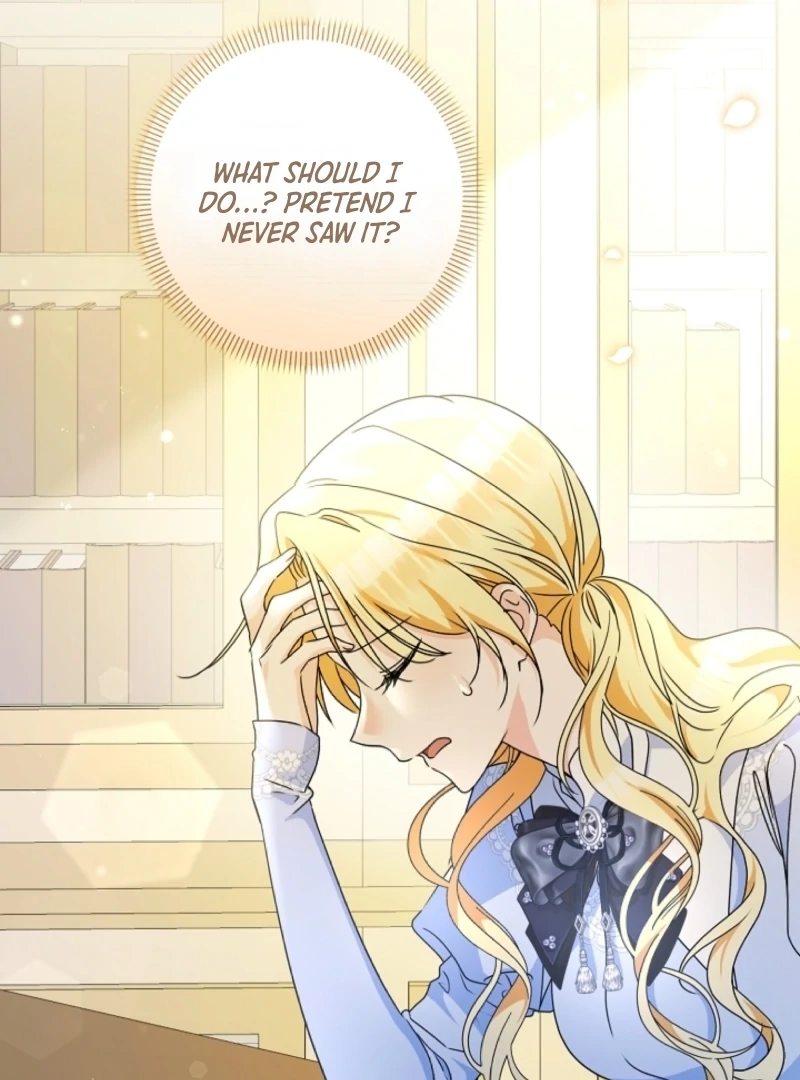 Let’s Divorce, Not Obsess! Chapter 1 588 128