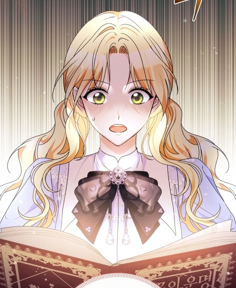 Let’s Divorce, Not Obsess! Chapter 1 595 135