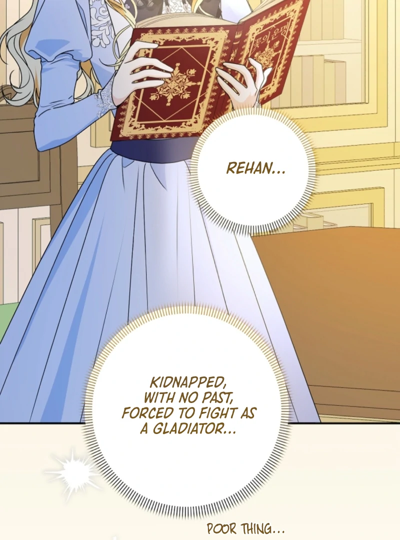 Let’s Divorce, Not Obsess! Chapter 1 599 139