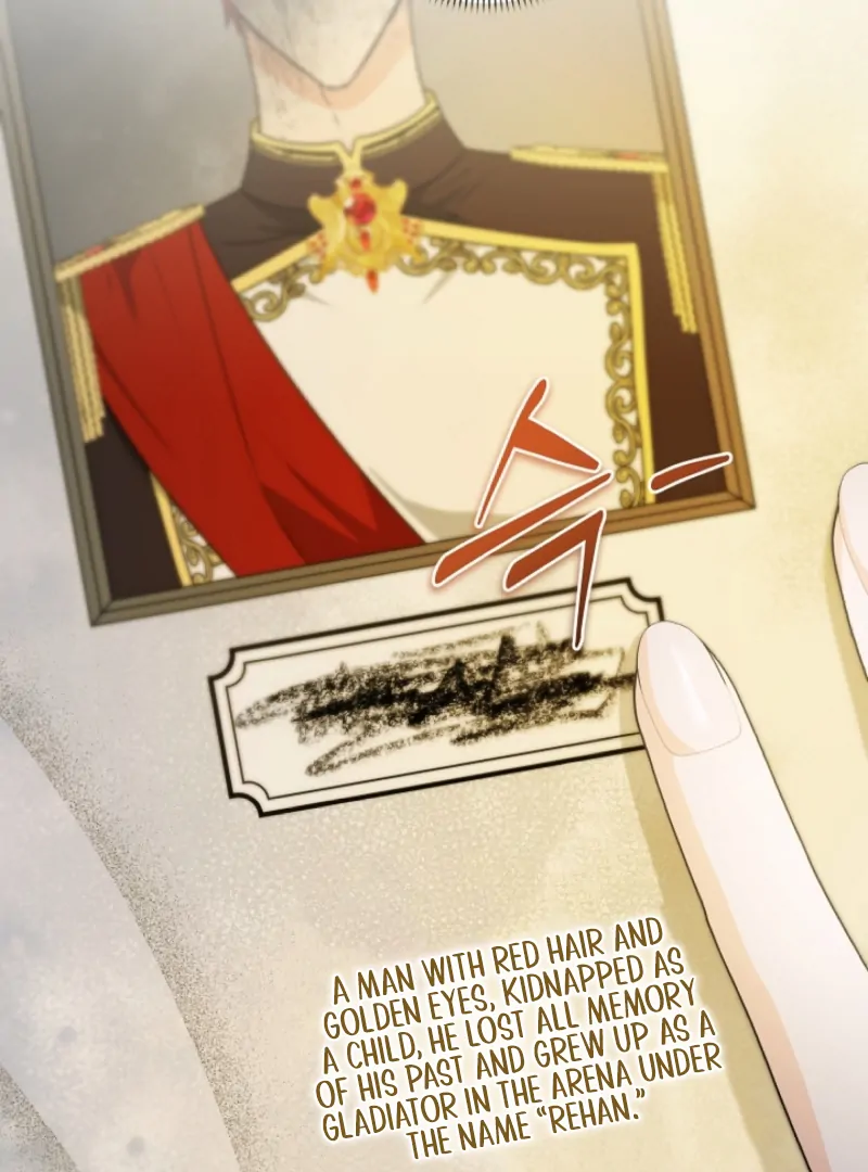 Let’s Divorce, Not Obsess! Chapter 1 601 141