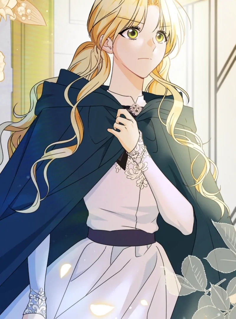 Let’s Divorce, Not Obsess! Chapter 1 608 148