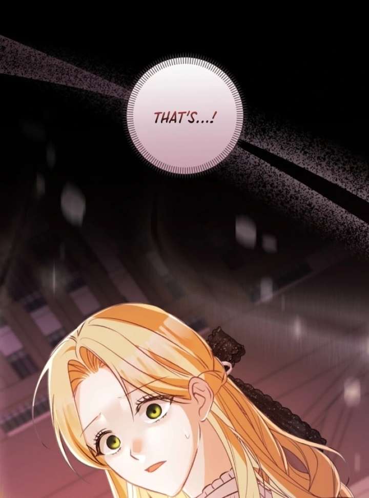 Let’s Divorce, Not Obsess! Chapter 13 469 003