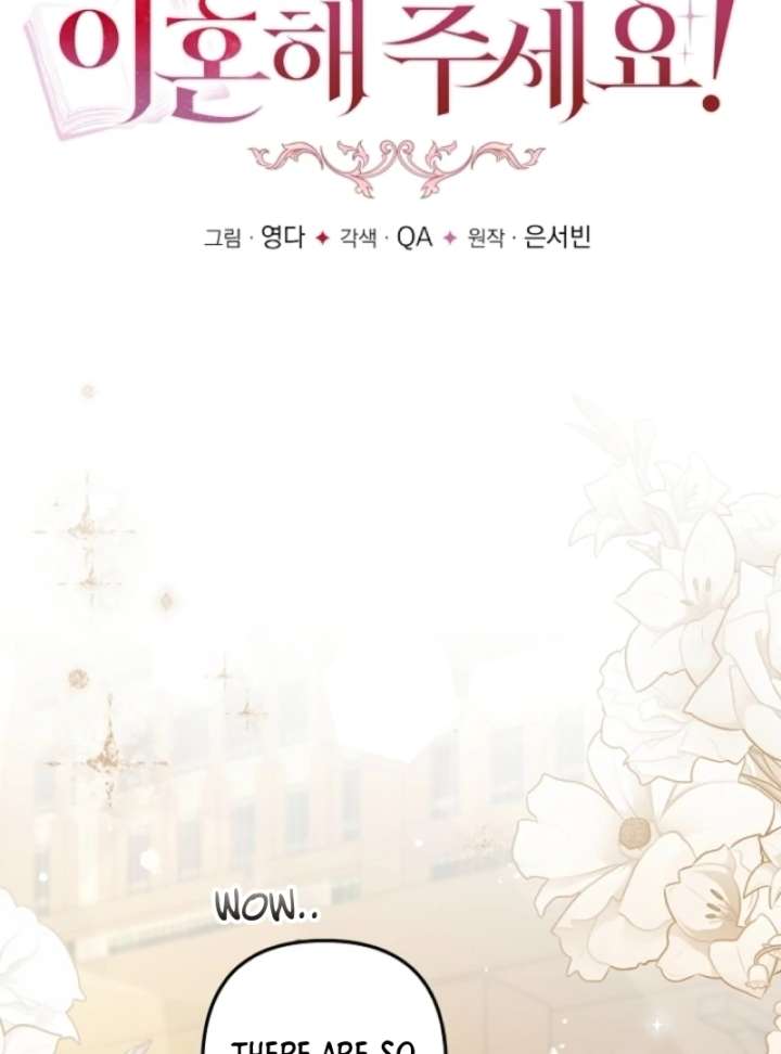 Let’s Divorce, Not Obsess! Chapter 13 473 007