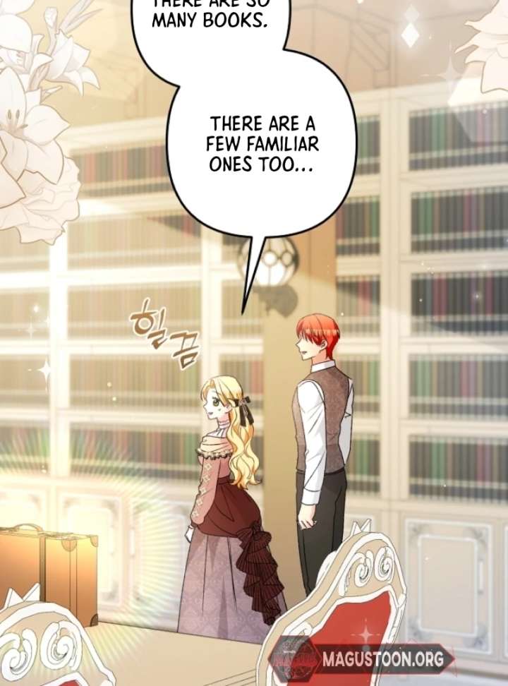 Let’s Divorce, Not Obsess! Chapter 13 474 008