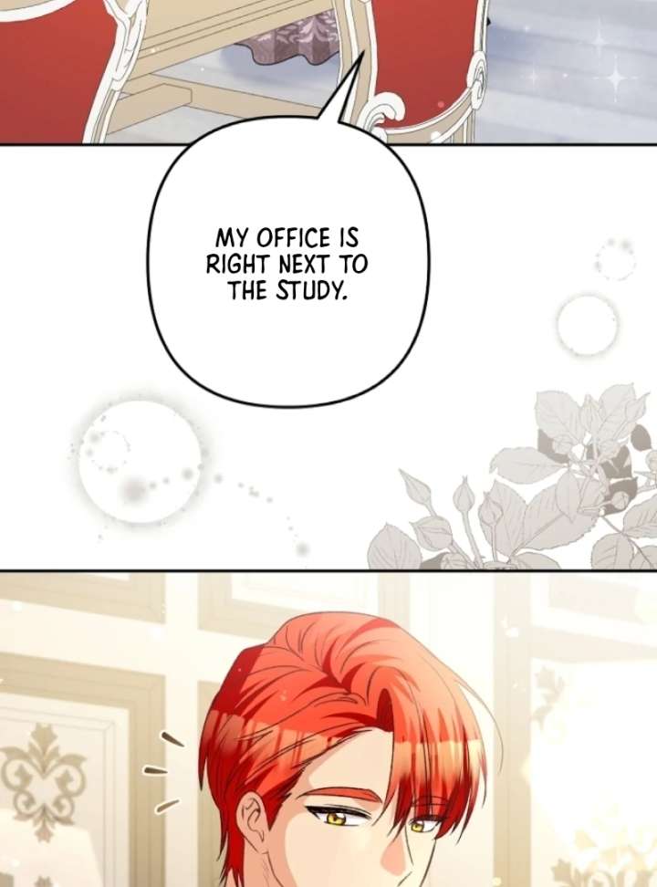 Let’s Divorce, Not Obsess! Chapter 13 475 009