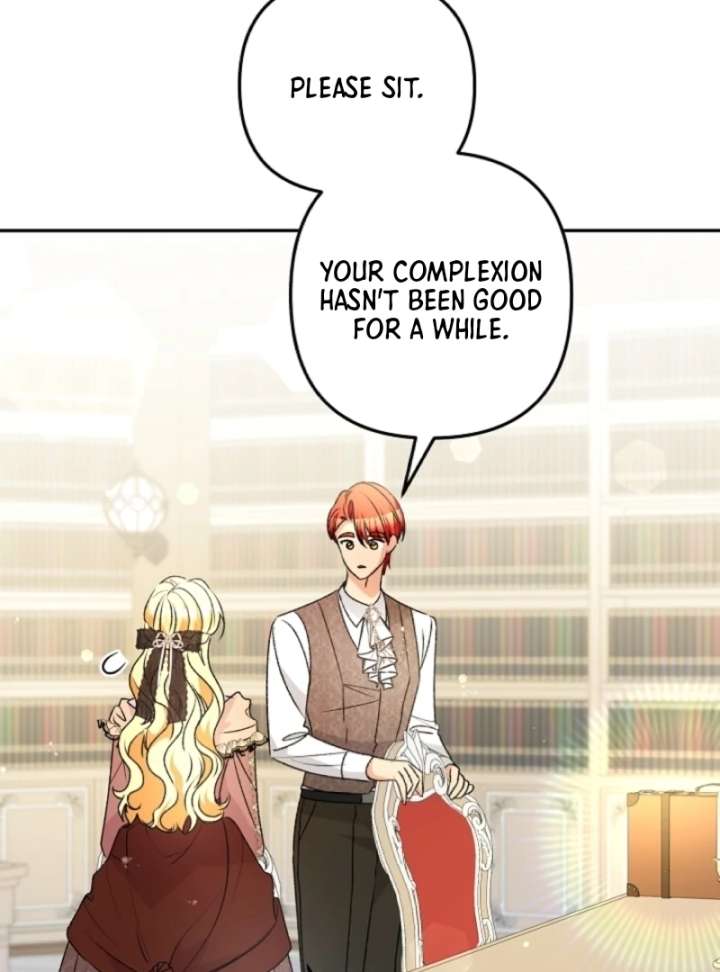 Let’s Divorce, Not Obsess! Chapter 13 477 011