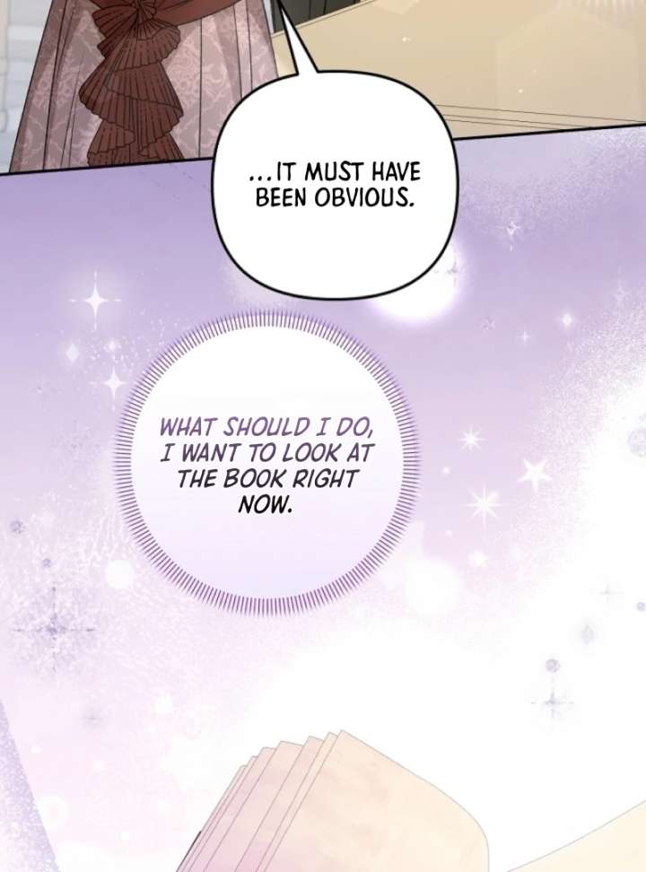 Let’s Divorce, Not Obsess! Chapter 13 478 012