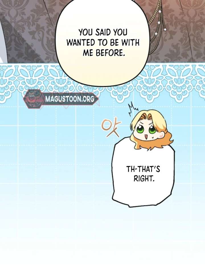 Let’s Divorce, Not Obsess! Chapter 13 486 020