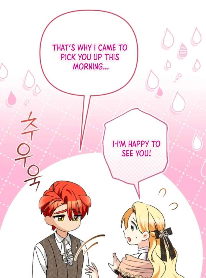 Let’s Divorce, Not Obsess! Chapter 13 487 021