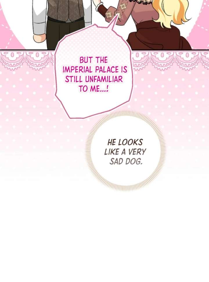 Let’s Divorce, Not Obsess! Chapter 13 488 022