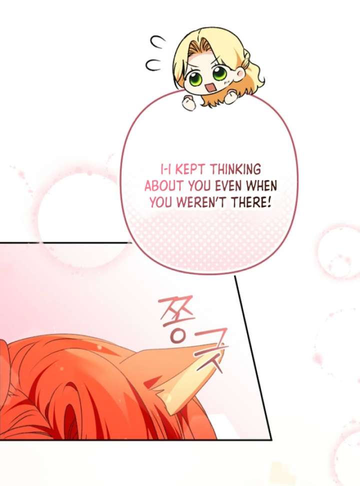 Let’s Divorce, Not Obsess! Chapter 13 489 023