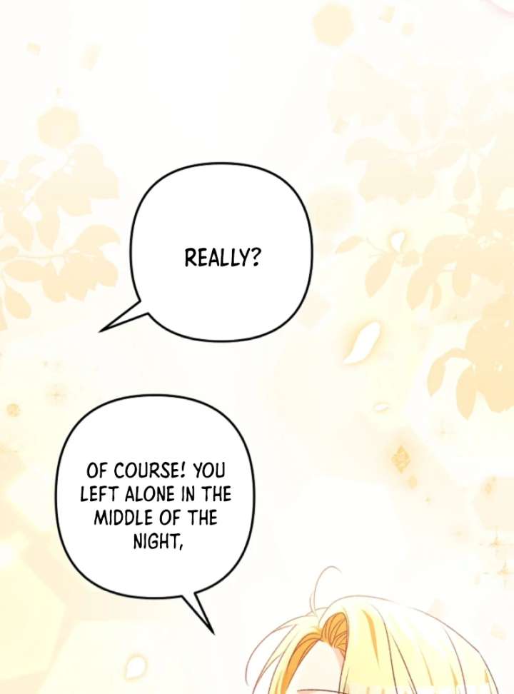 Let’s Divorce, Not Obsess! Chapter 13 490 024